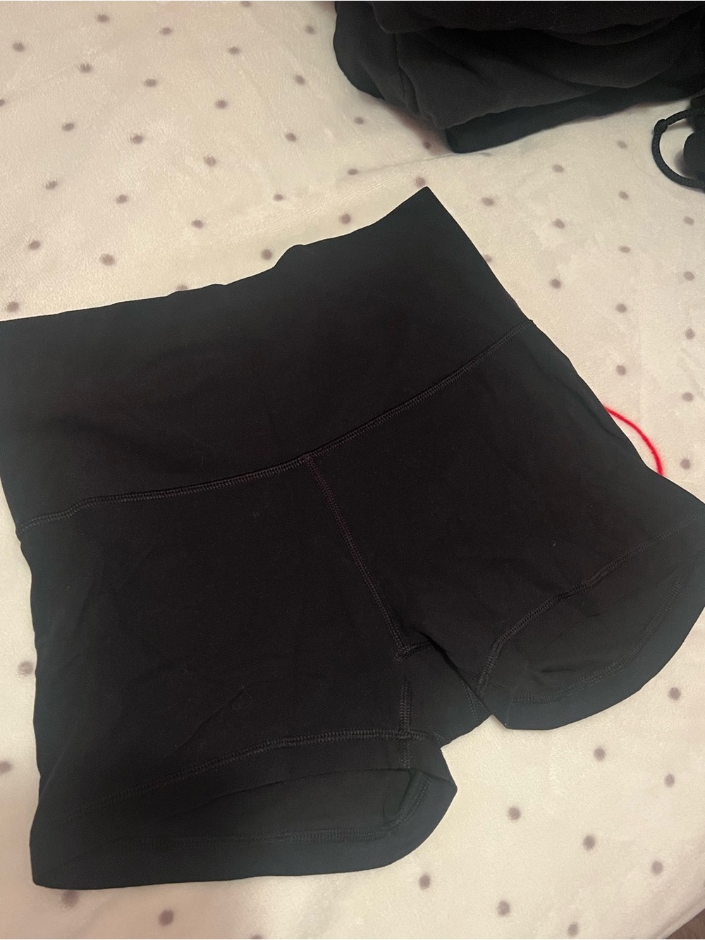 Aritzia TNA Biker Shorts